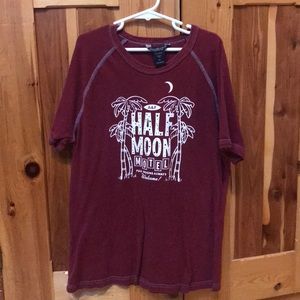 Abercrombie and Fitch Tee